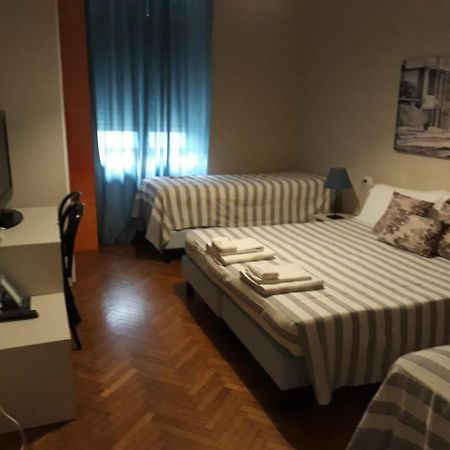Good Rooms 米兰 外观 照片