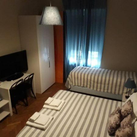 Good Rooms 米兰 外观 照片