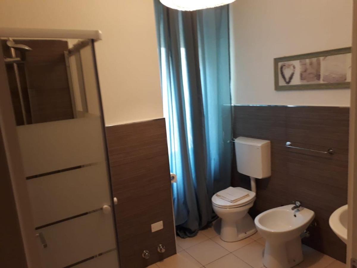 Good Rooms 米兰 外观 照片