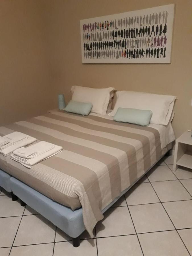 Good Rooms 米兰 外观 照片