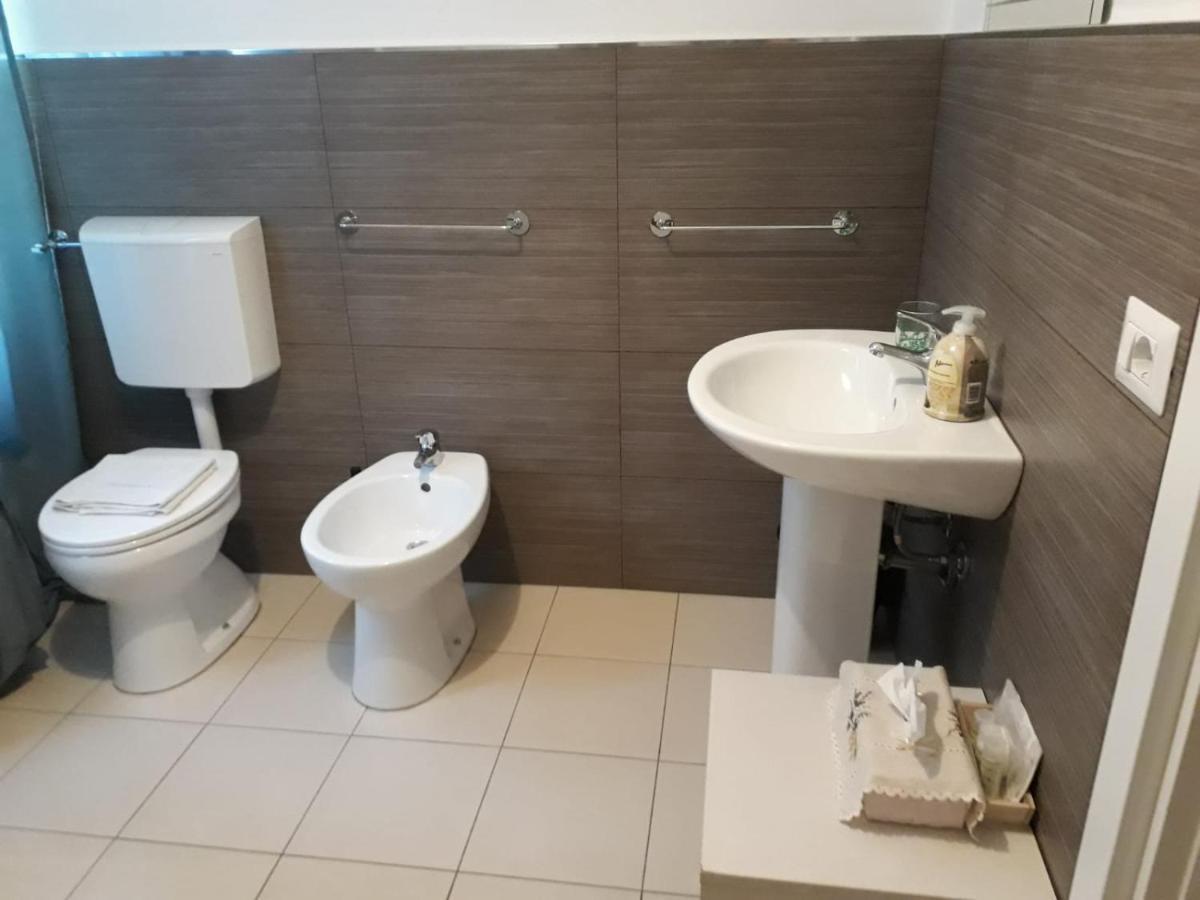 Good Rooms 米兰 外观 照片