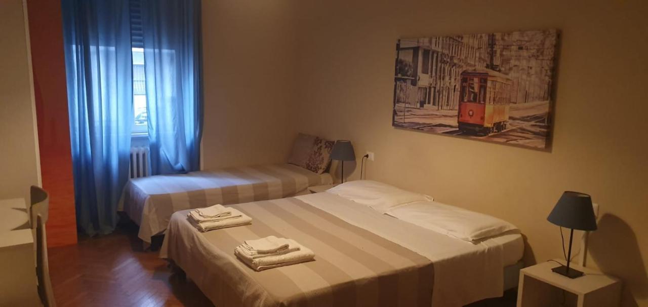 Good Rooms 米兰 外观 照片