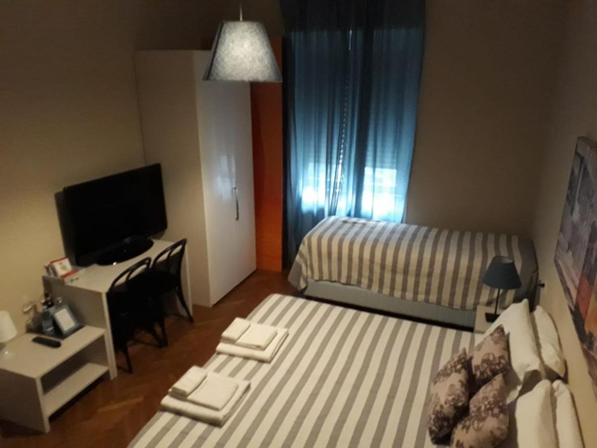 Good Rooms 米兰 外观 照片