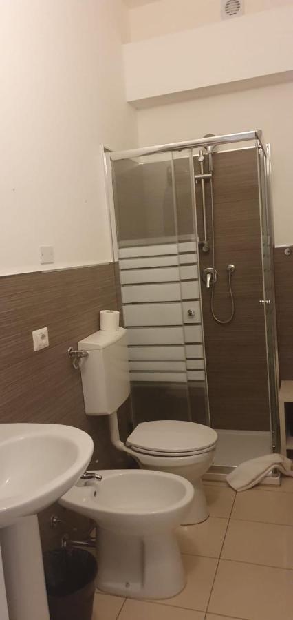 Good Rooms 米兰 外观 照片