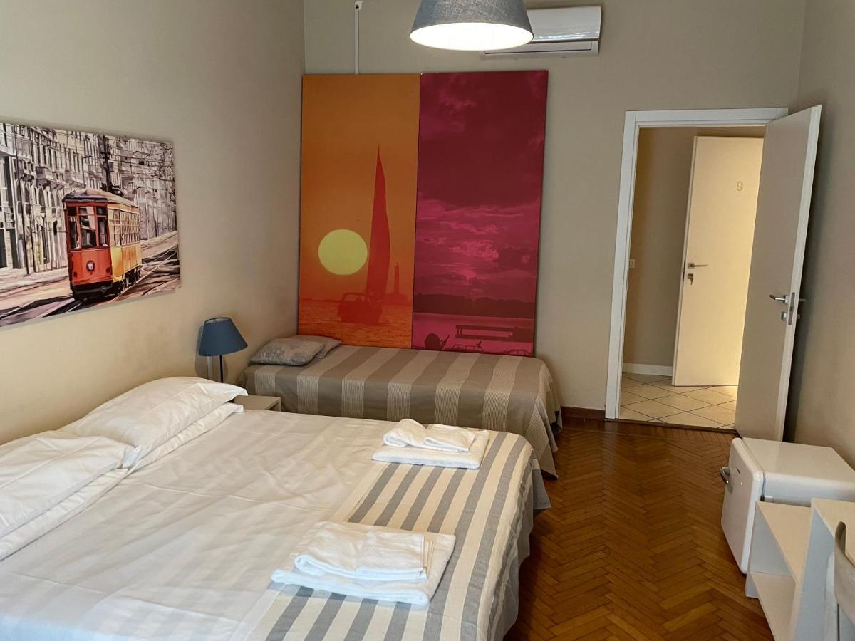 Good Rooms 米兰 外观 照片