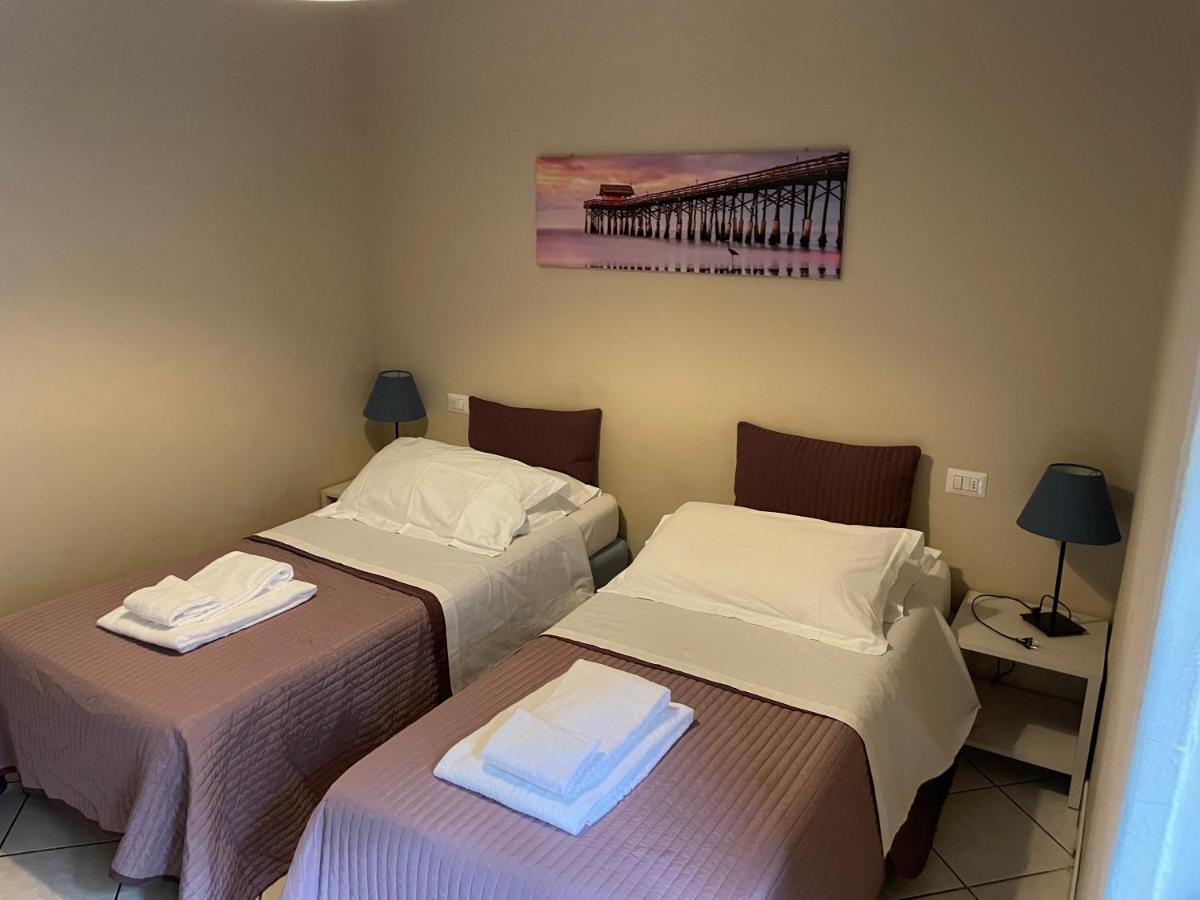 Good Rooms 米兰 外观 照片