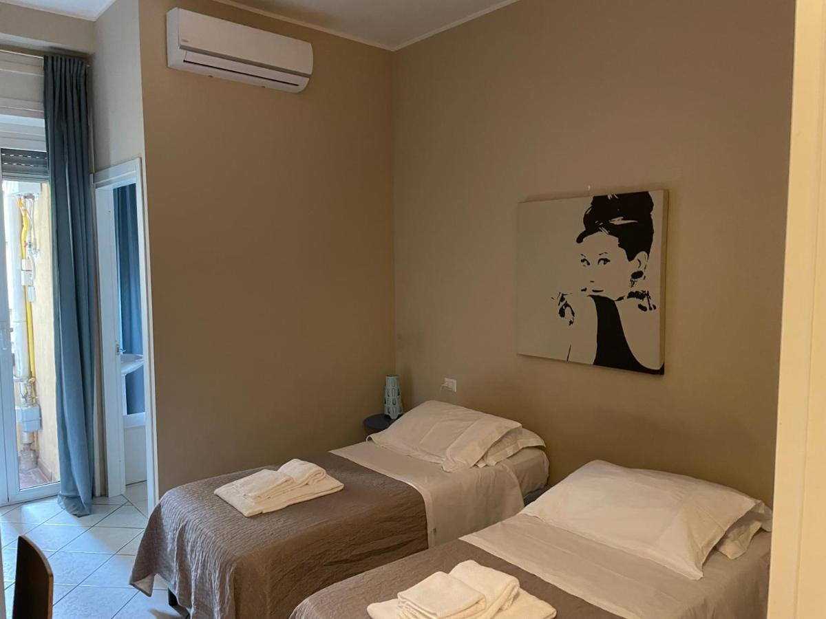 Good Rooms 米兰 外观 照片