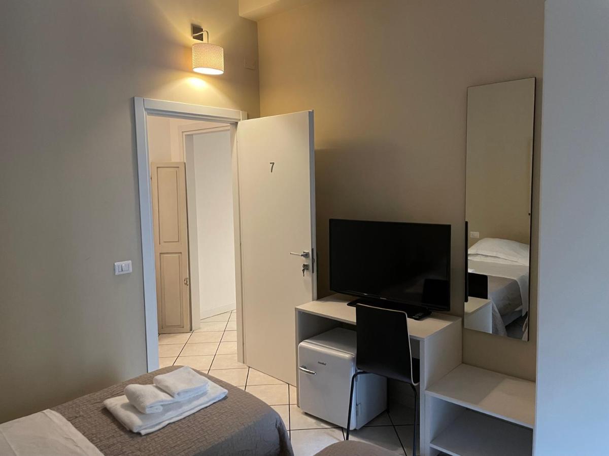 Good Rooms 米兰 外观 照片