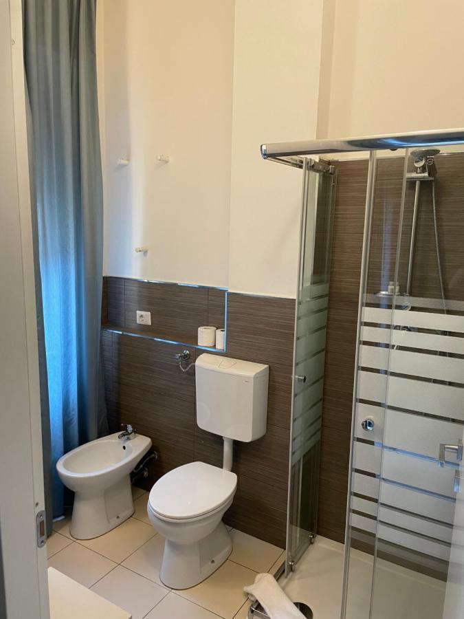 Good Rooms 米兰 外观 照片